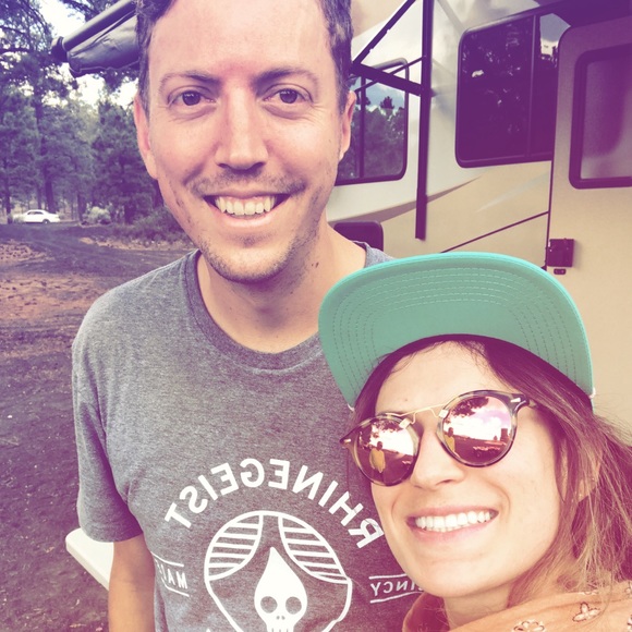 Meet your Posher, Katherine - Picture 1 of 1